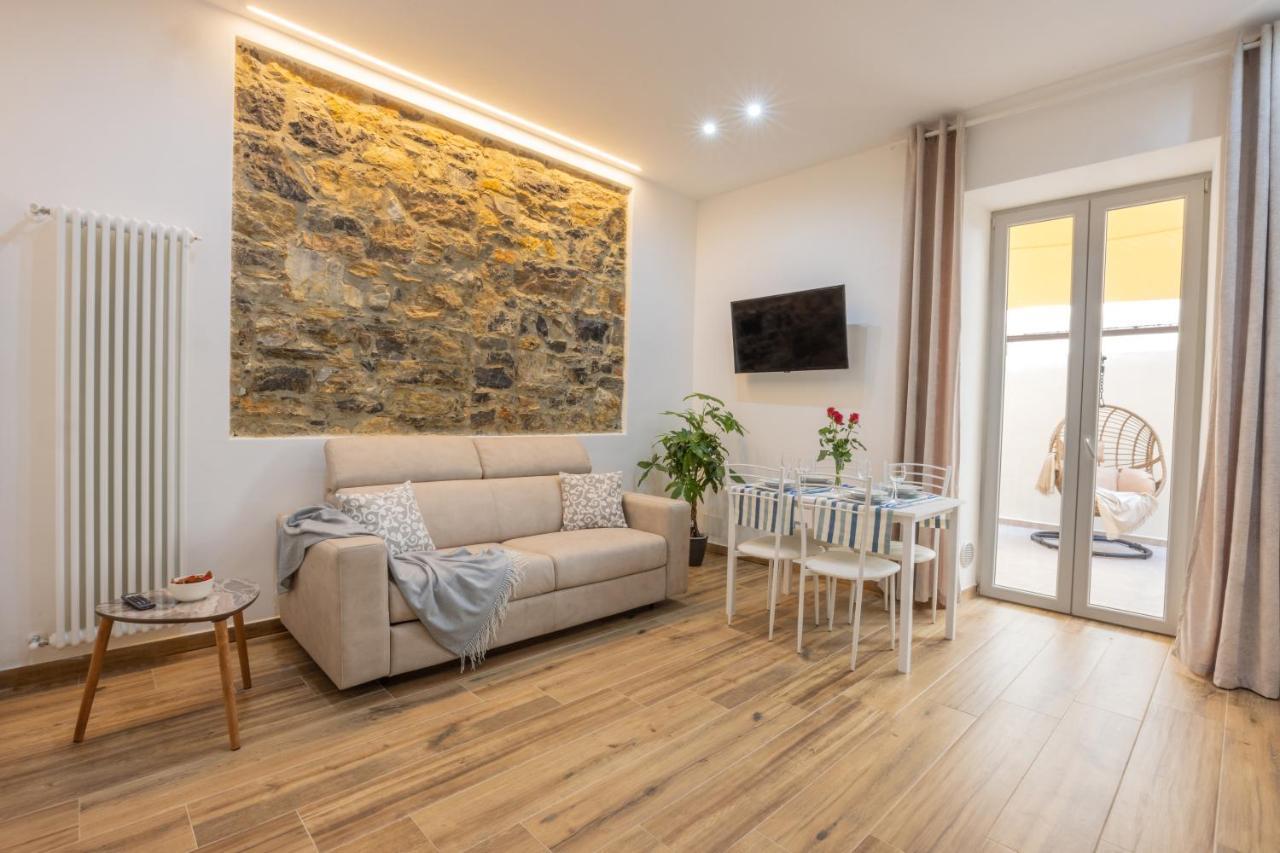 Orchidea Bianca Apartment La Spezia Exterior photo