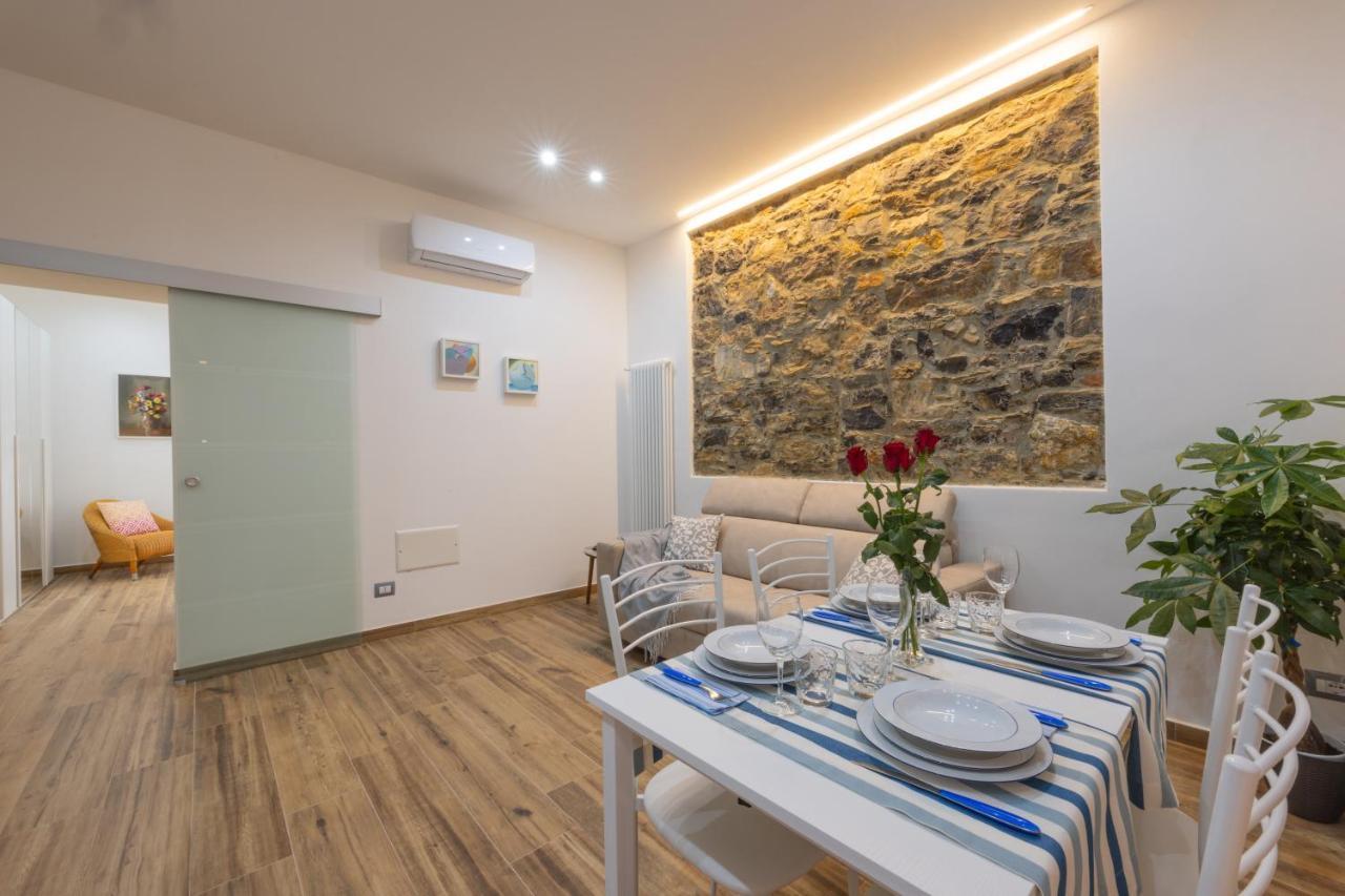 Orchidea Bianca Apartment La Spezia Exterior photo