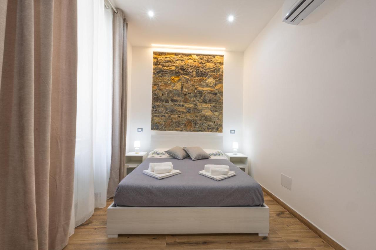 Orchidea Bianca Apartment La Spezia Exterior photo