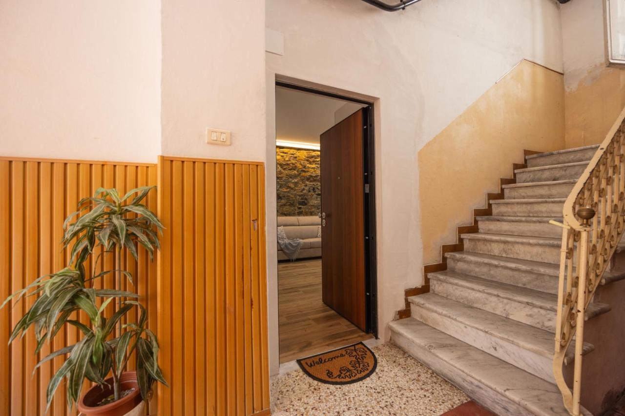 Orchidea Bianca Apartment La Spezia Exterior photo